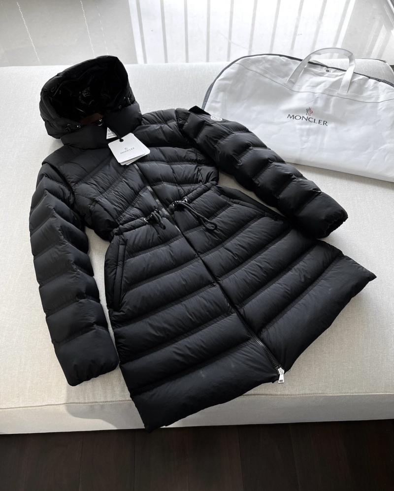 Moncler Down Coat